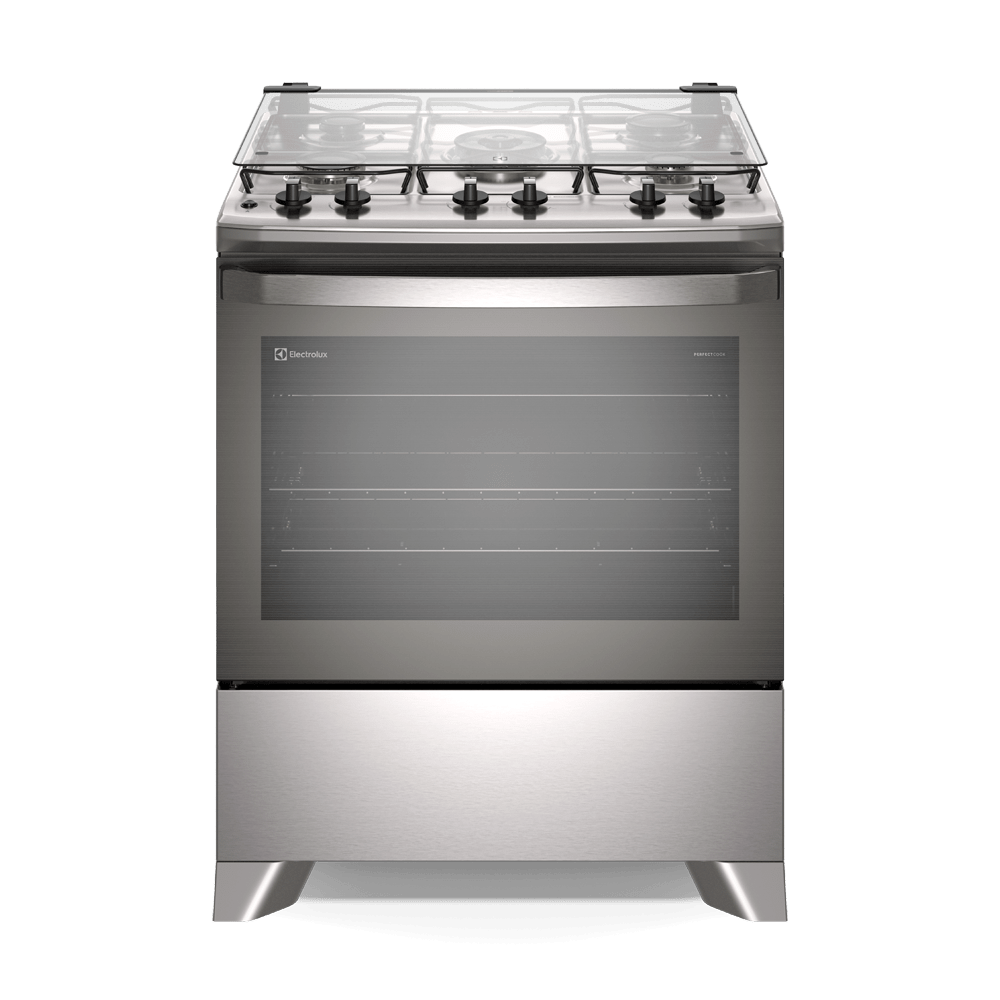 manutenção fogão electrolux