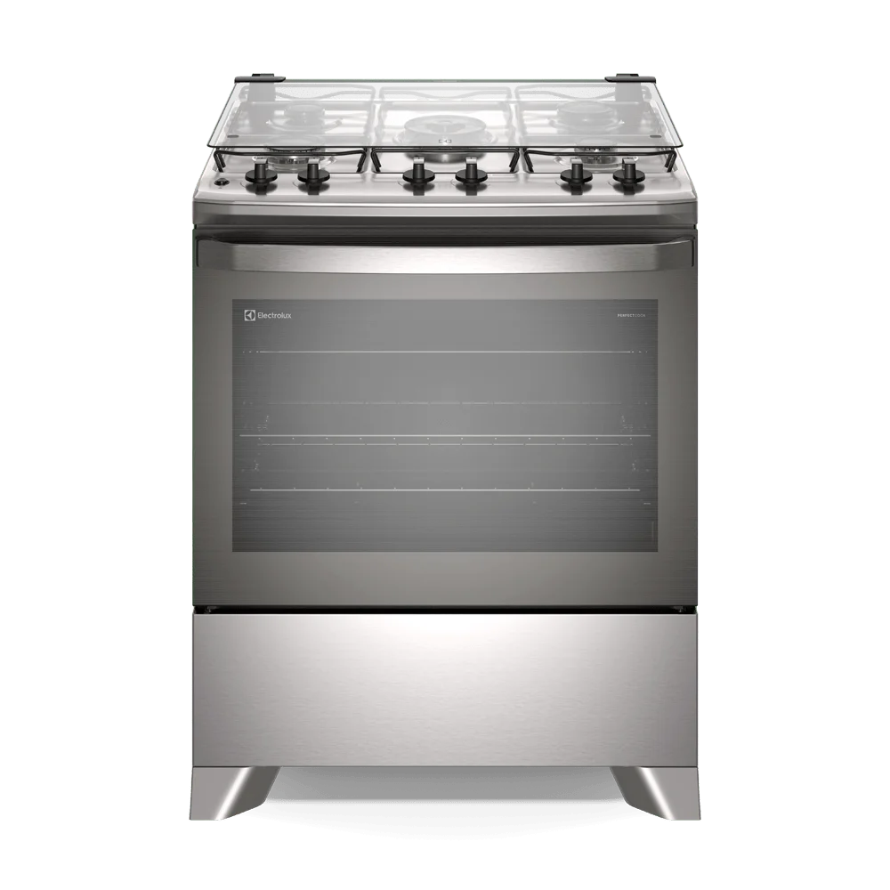 manutenção fogão electrolux