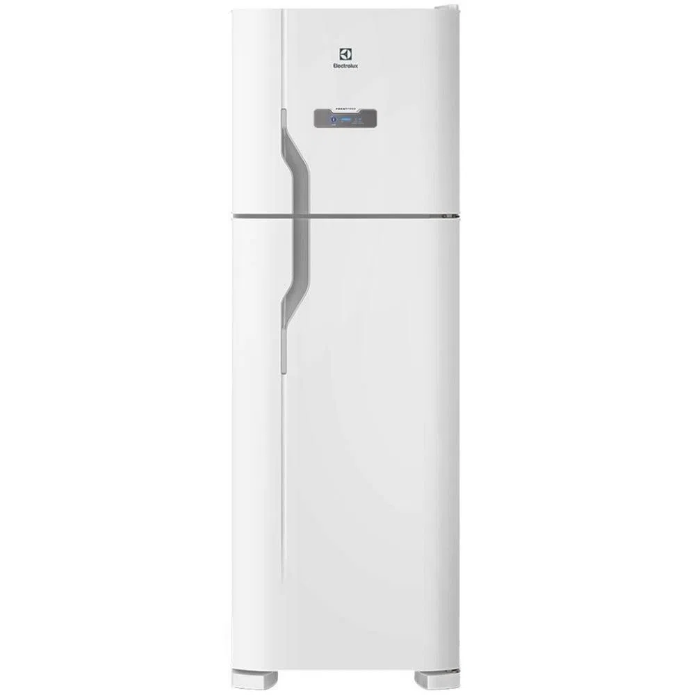 manutenção geladeira electrolux